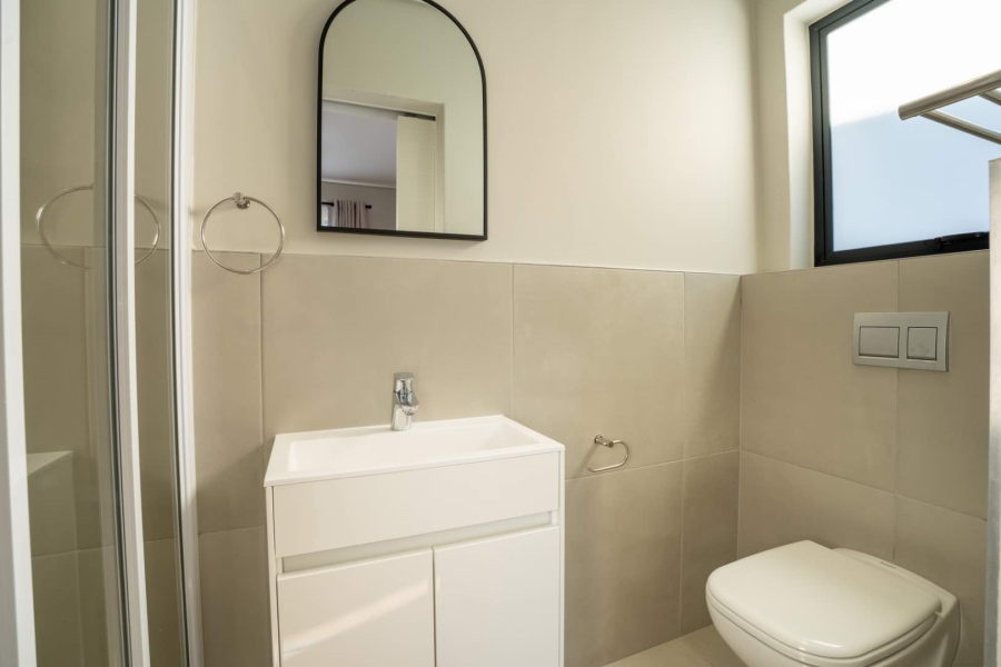 To Let 3 Bedroom Property for Rent in Groot Phesantekraal Estate Western Cape